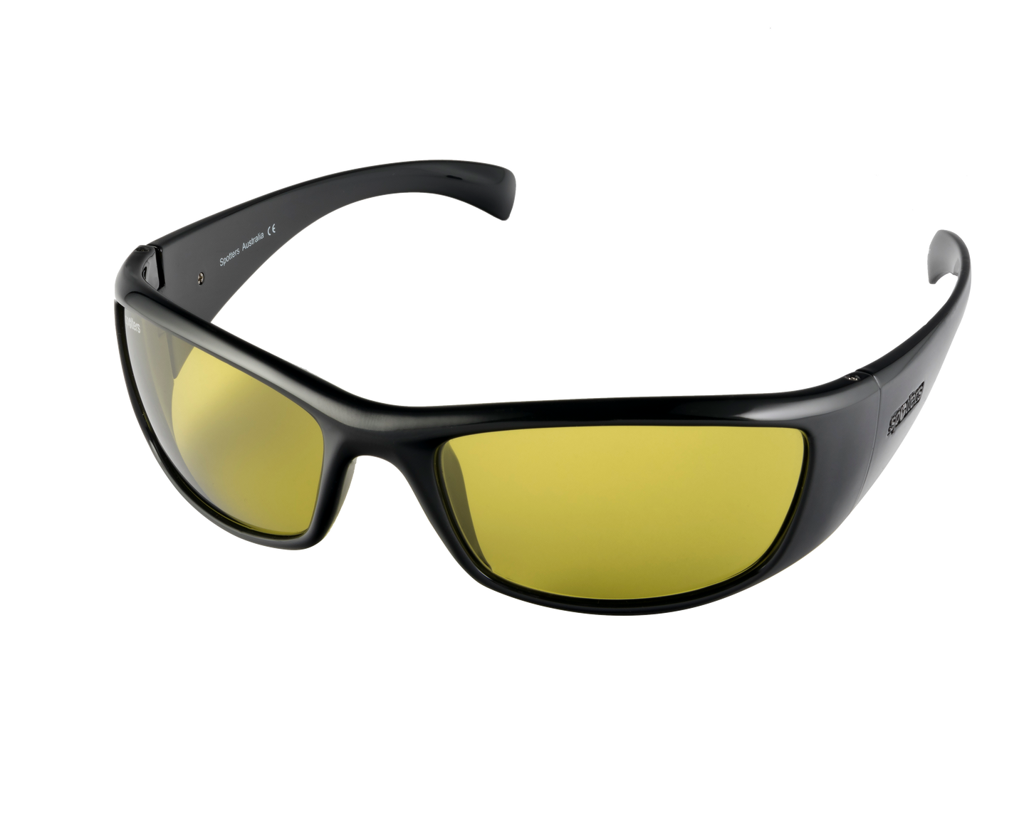 Artic+ Gloss Black Xtreme