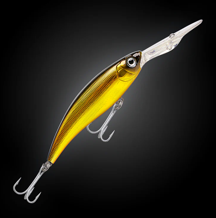 Fishcraft Dr Deep 120mm Hard Body Lure
