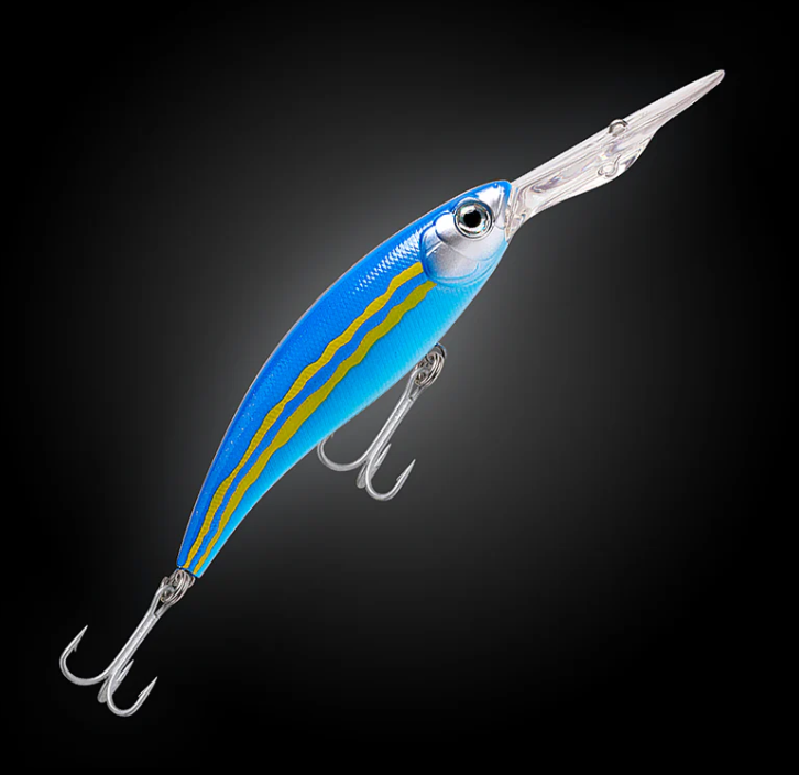 Fishcraft Dr Deep 120mm Hard Body Lure
