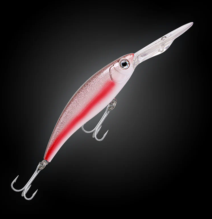 Fishcraft Dr Deep 120mm Hard Body Lure