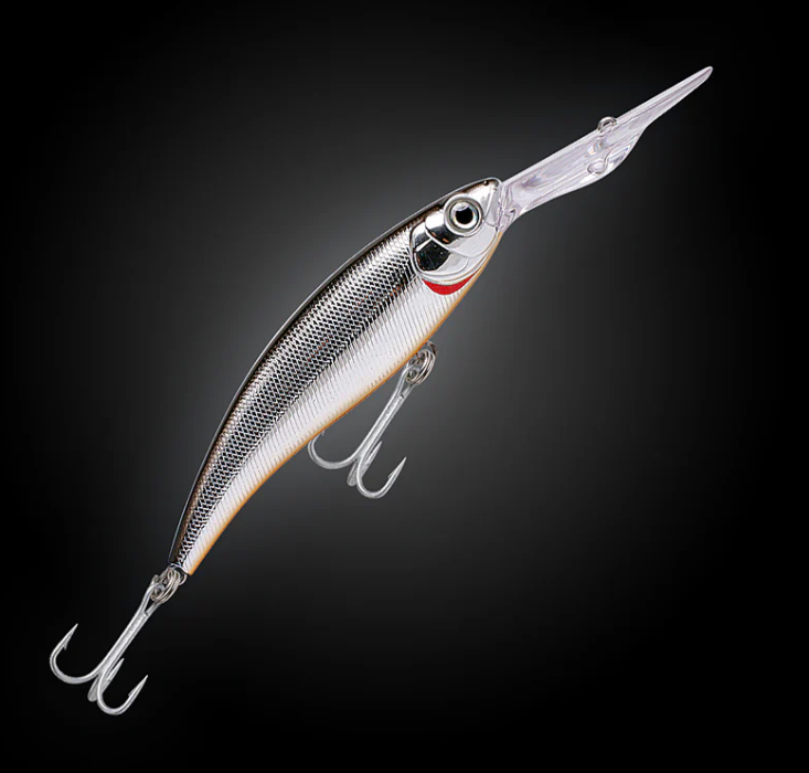 Fishcraft Dr Deep 120mm Hard Body Lure