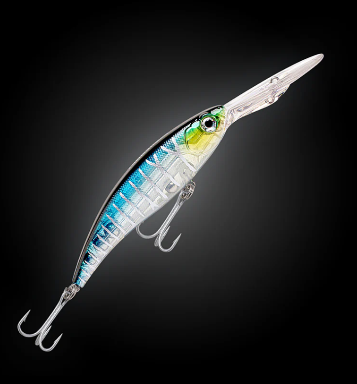 Fishcraft Dr Deep 120mm Hard Body Lure