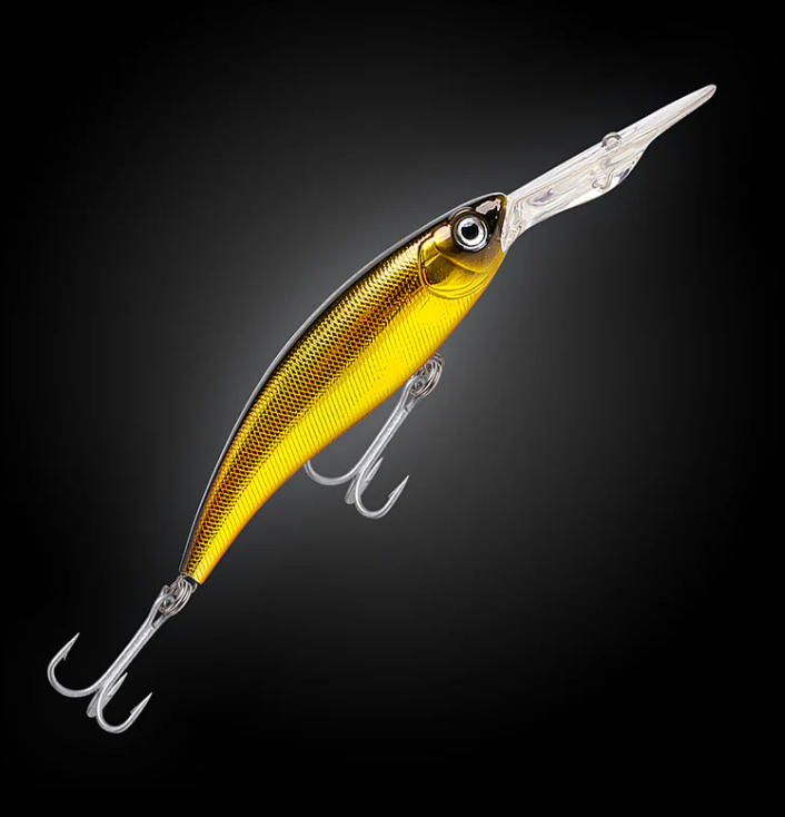 Fishcraft Dr Deep 150mm Hard Body Lure