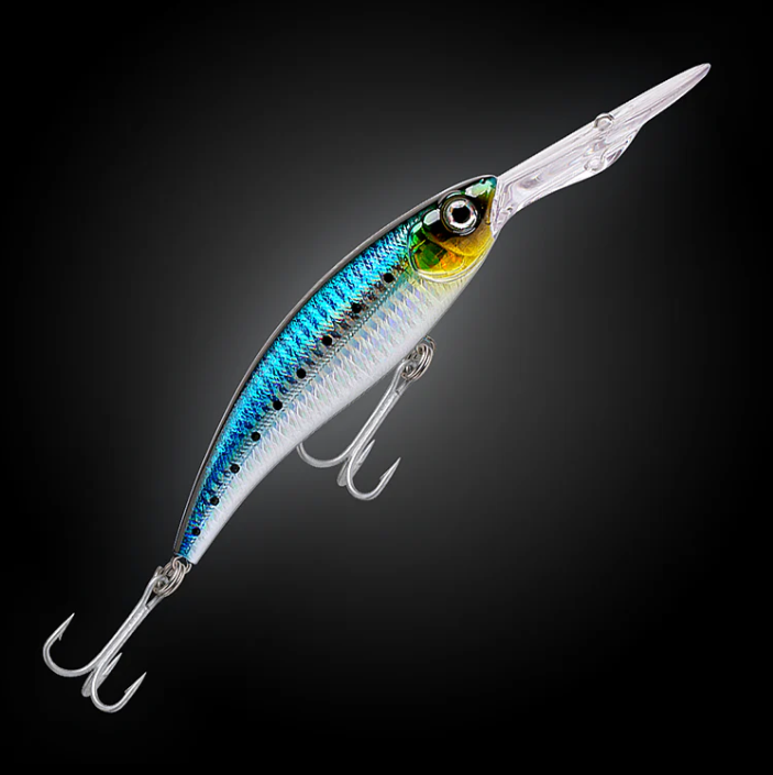 Fishcraft Dr Deep 150mm Hard Body Lure
