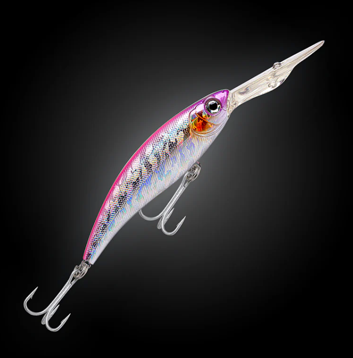 Fishcraft Dr Deep 150mm Hard Body Lure