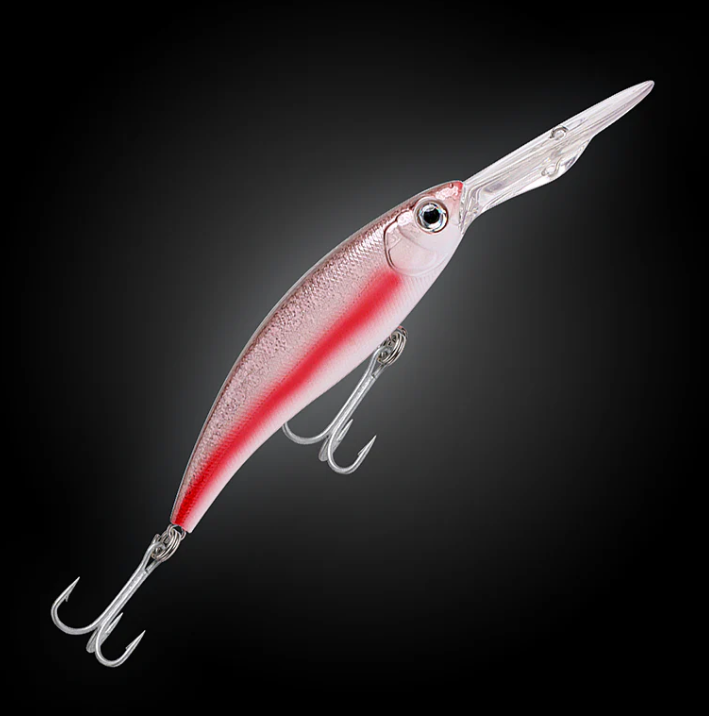 Fishcraft Dr Deep 150mm Hard Body Lure