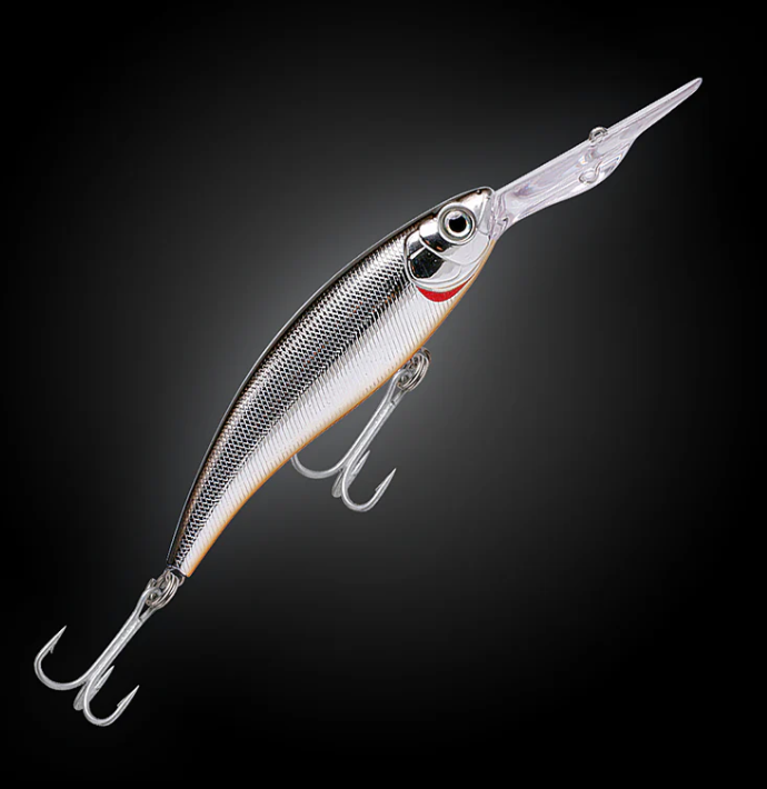 Fishcraft Dr Deep 150mm Hard Body Lure