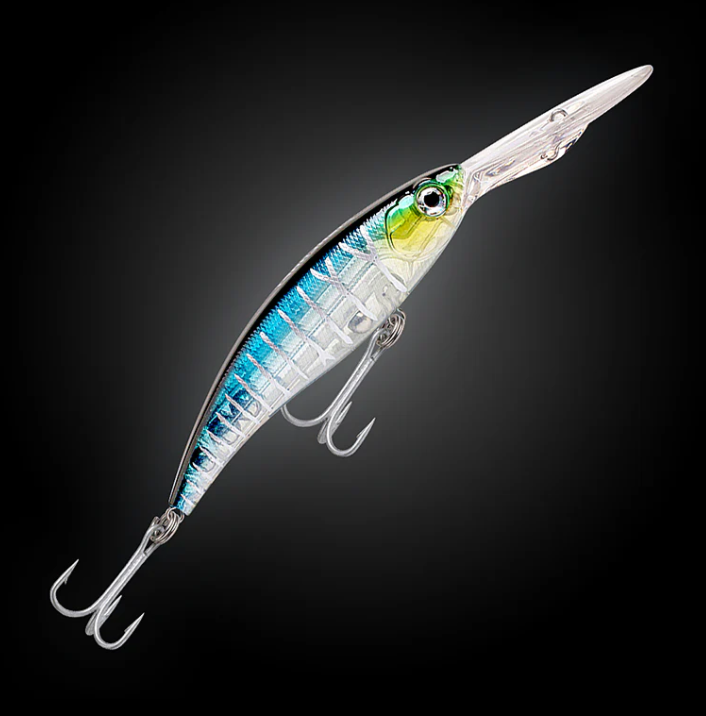 Fishcraft Dr Deep 150mm Hard Body Lure