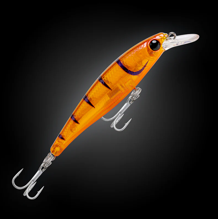 Fishcraft Jerkman 85mm Jerkbait