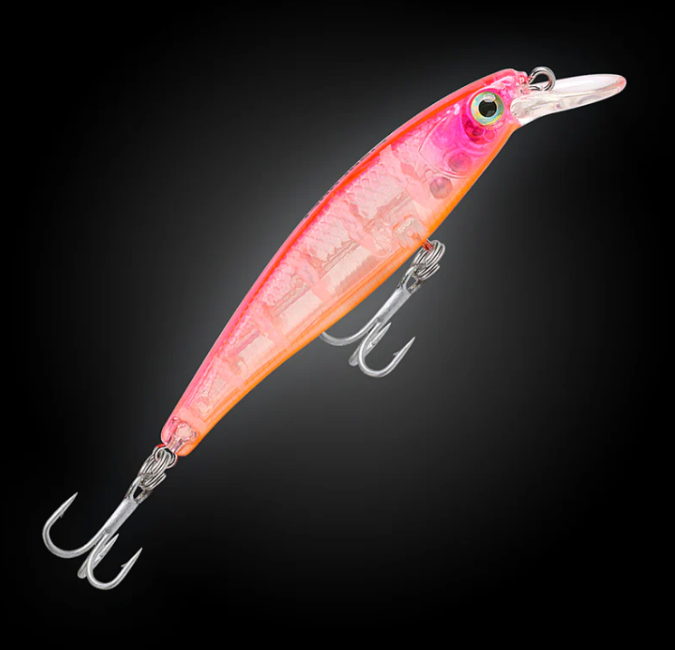 Fishcraft Jerkman 85mm Jerkbait
