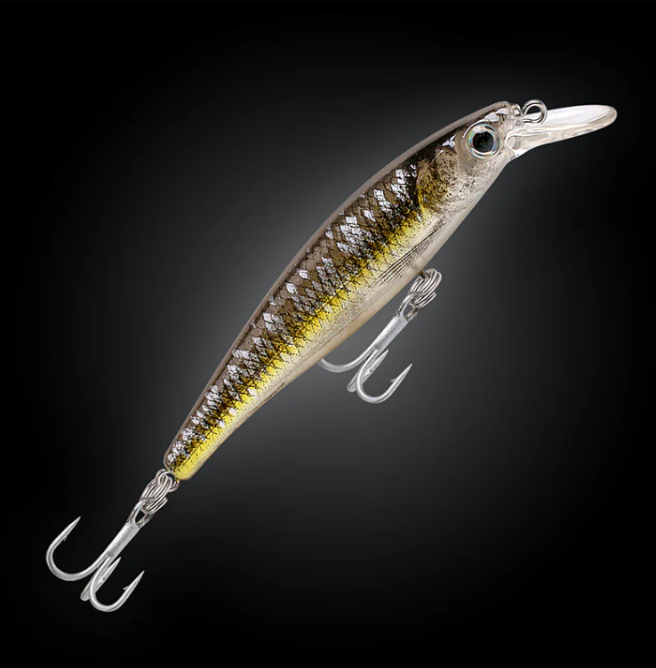 Fishcraft Jerkman 85mm Jerkbait