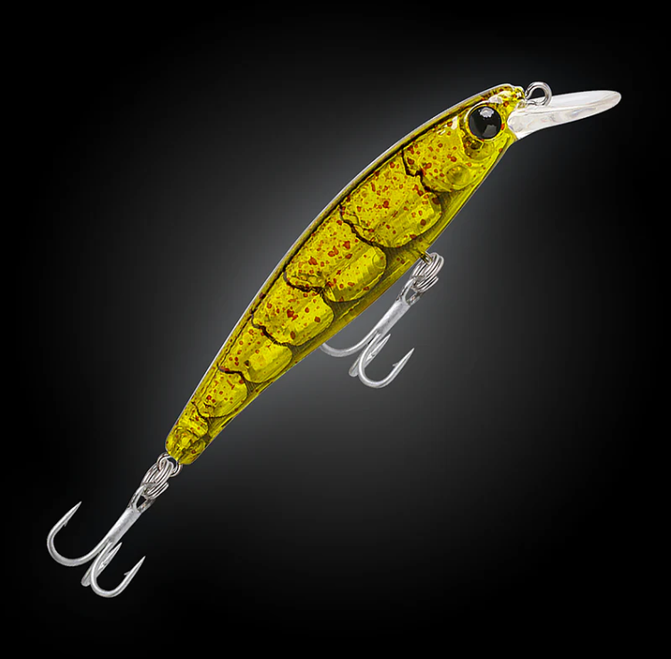 Fishcraft Jerkman 85mm Jerkbait