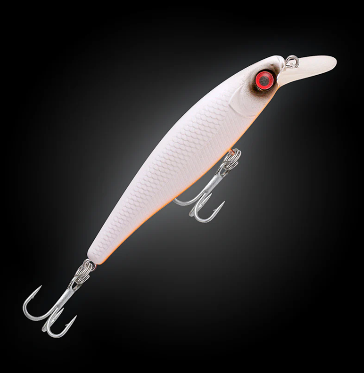 Fishcraft Jerkman 85mm Jerkbait