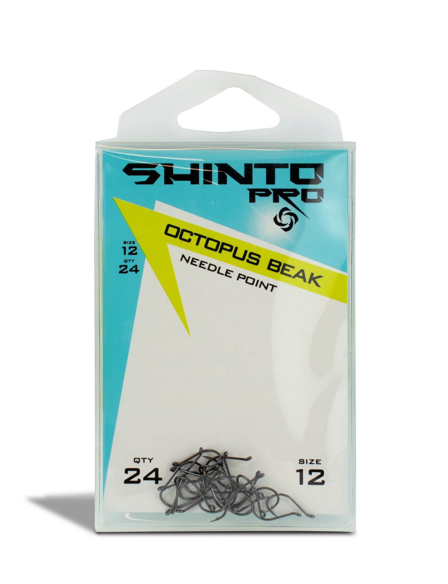 Shinto Pro Octopus Beak Hooks