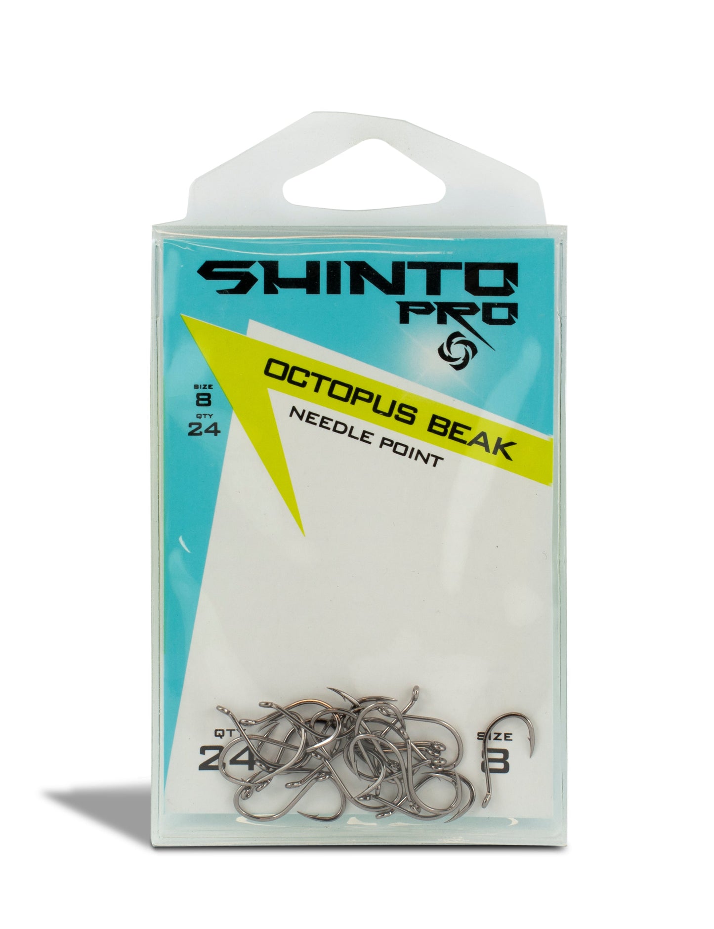 Shinto Pro Octopus Beak Hooks