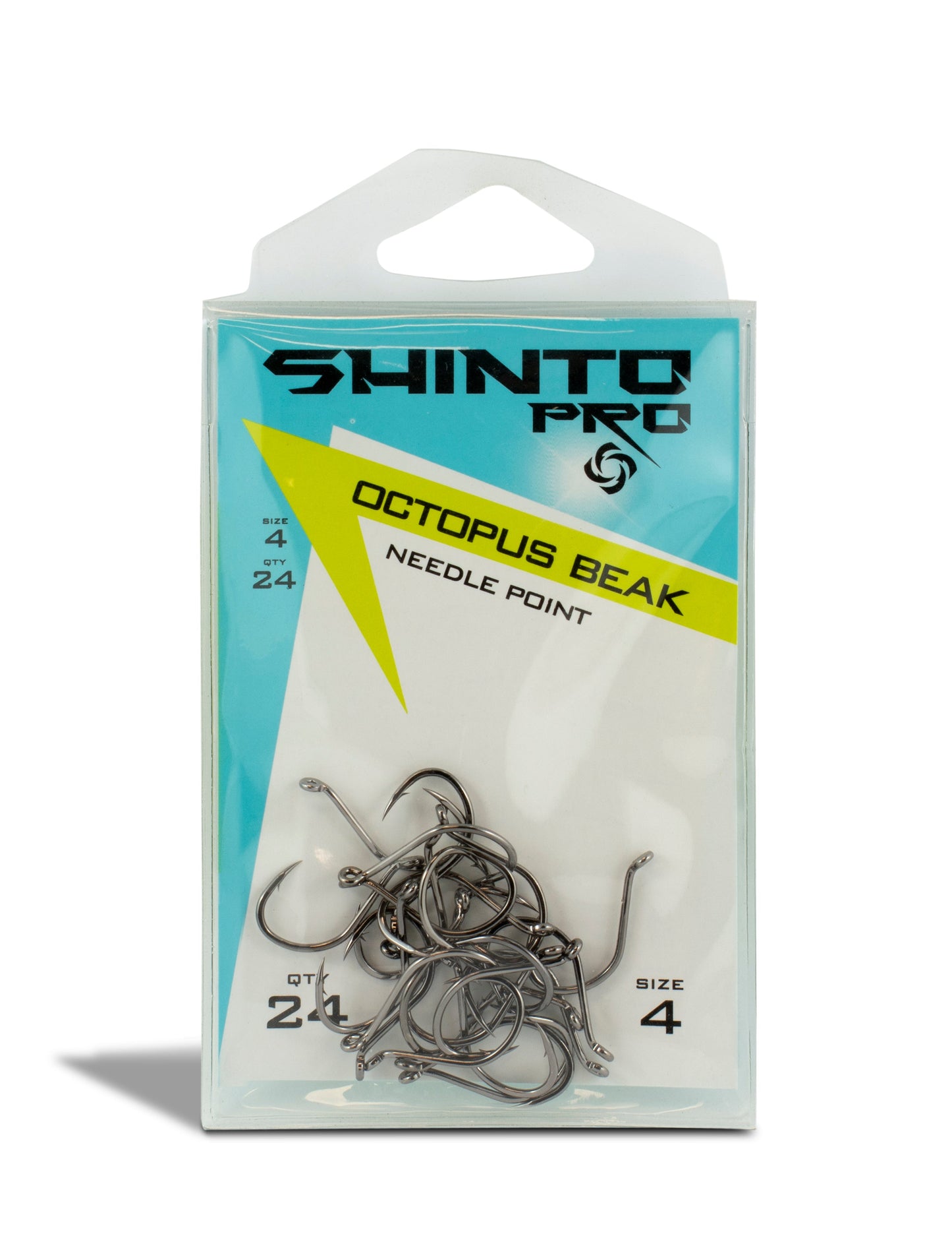 Shinto Pro Octopus Beak Hooks