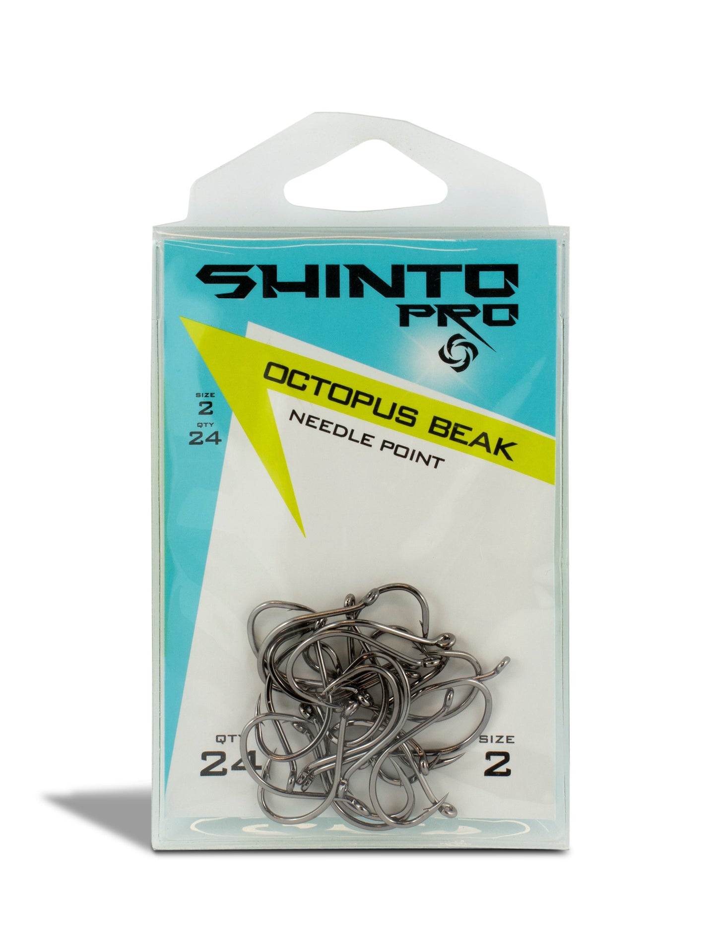 Shinto Pro Octopus Beak Hooks