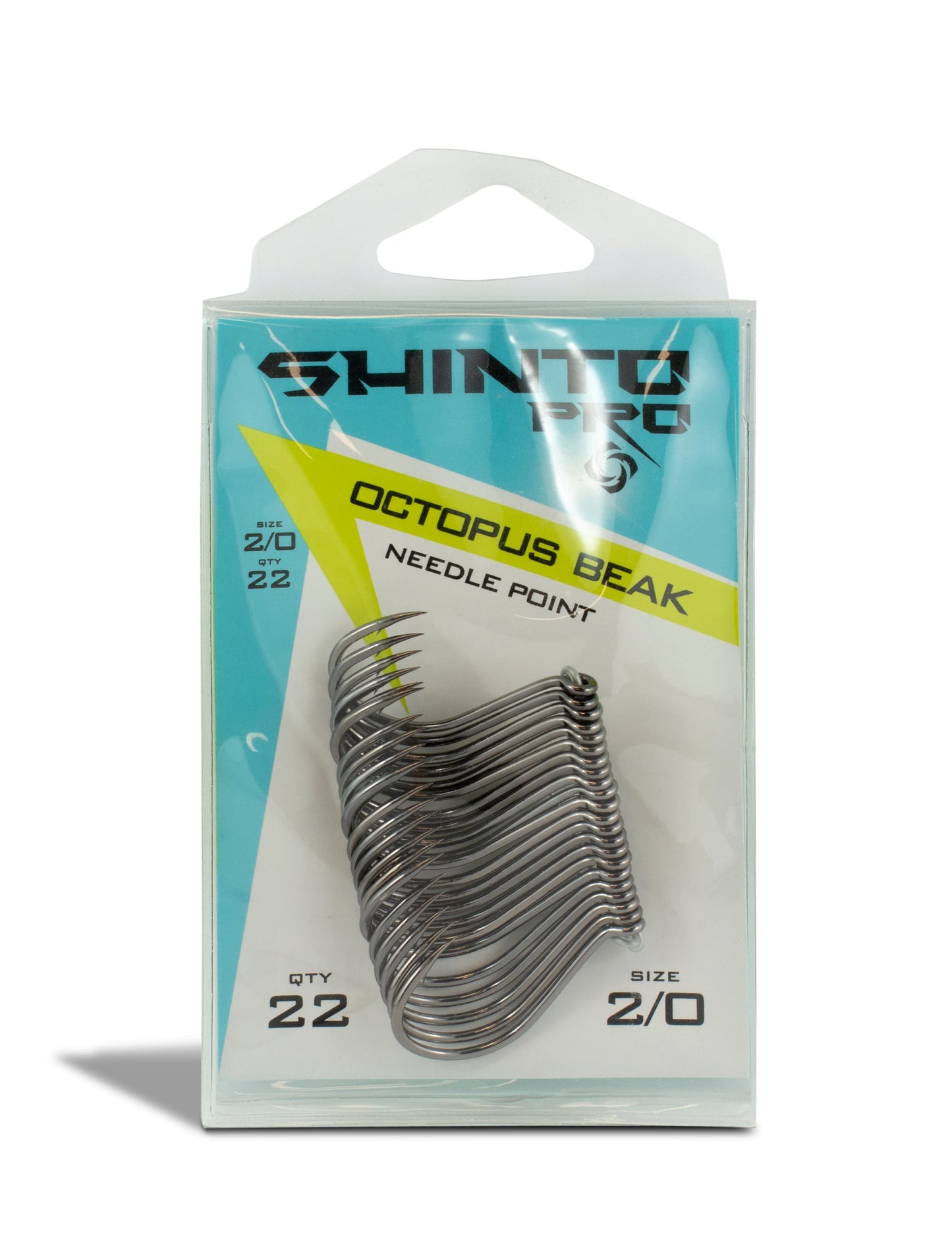 Shinto Pro Octopus Beak Hooks