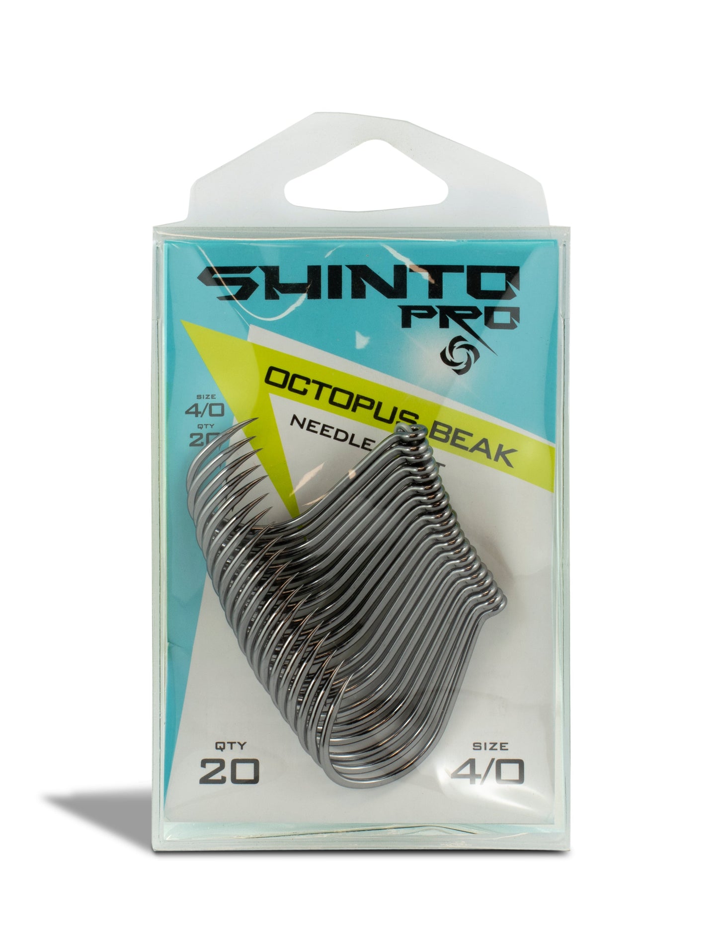 Shinto Pro Octopus Beak Hooks