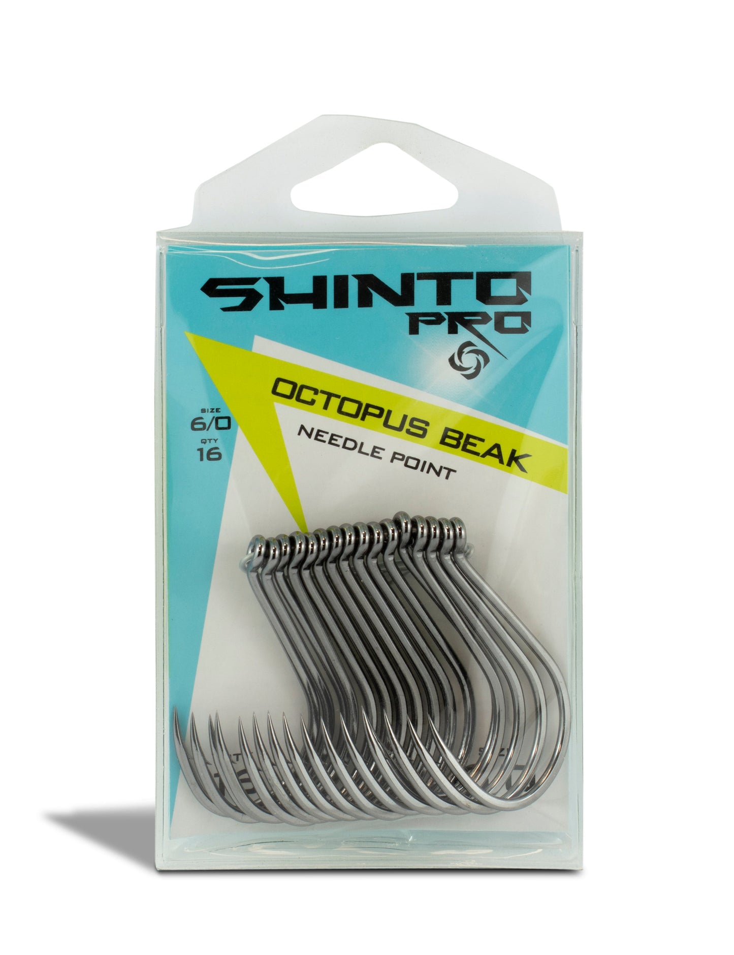 Shinto Pro Octopus Beak Hooks