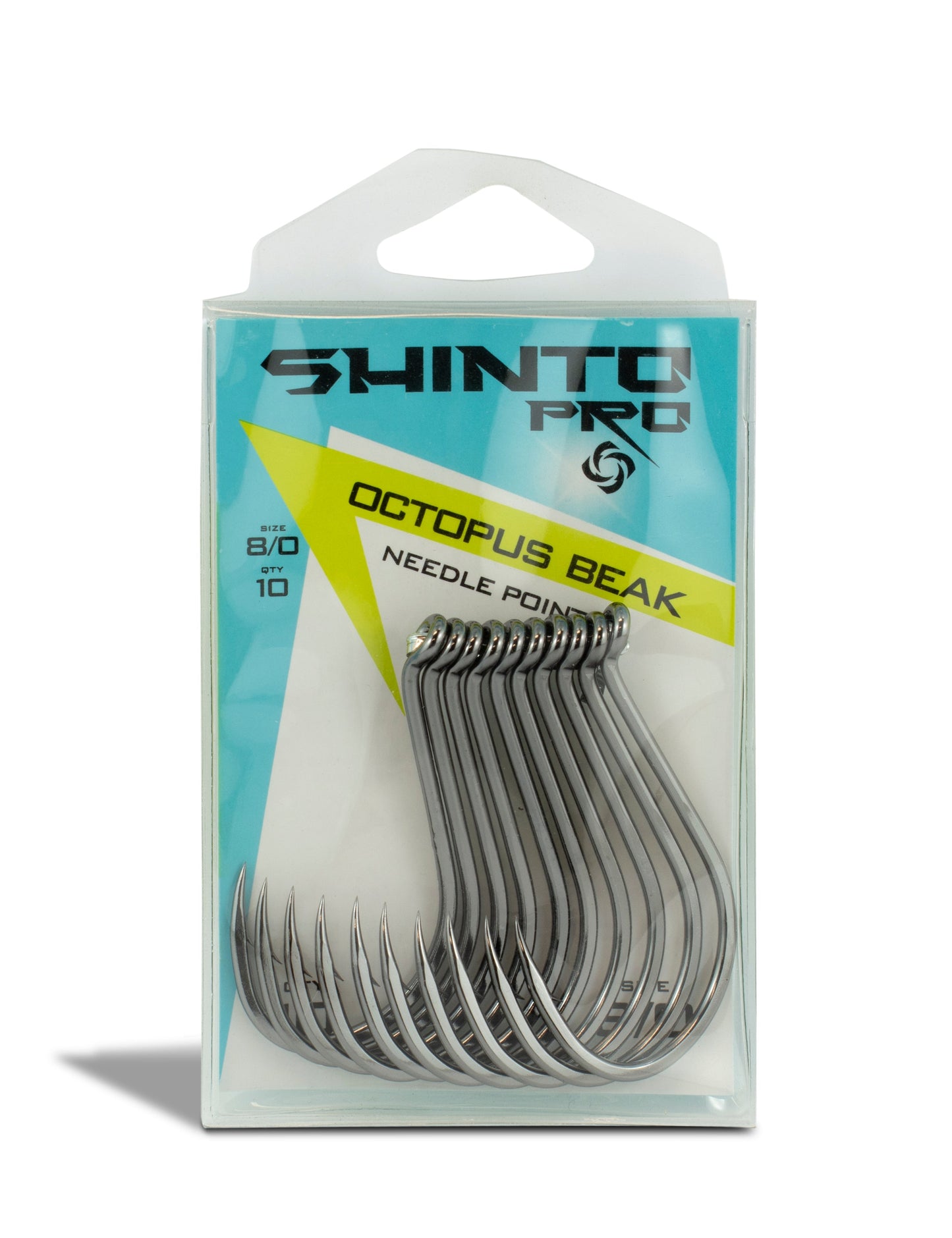 Shinto Pro Octopus Beak Hooks