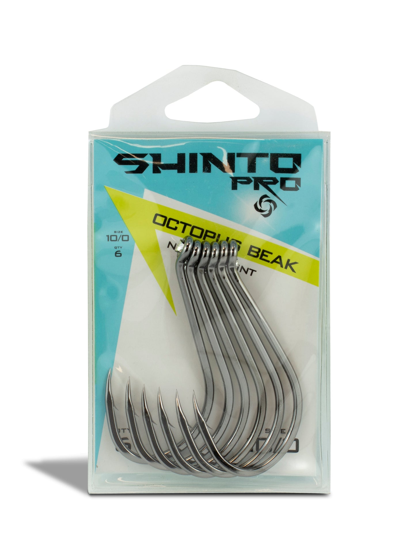 Shinto Pro Octopus Beak Hooks