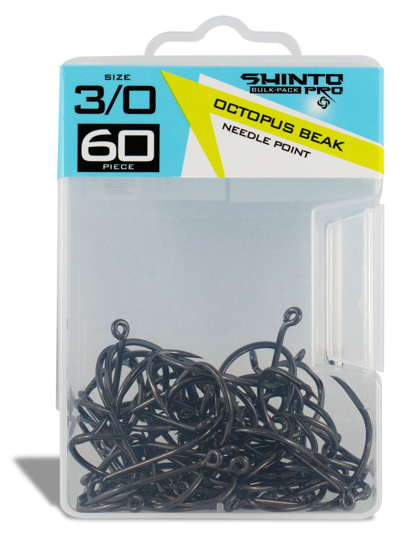 Shinto Pro Octopus Beak Hooks