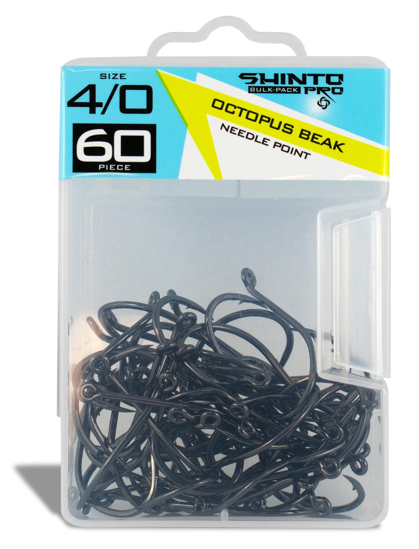 Shinto Pro Octopus Beak Hooks