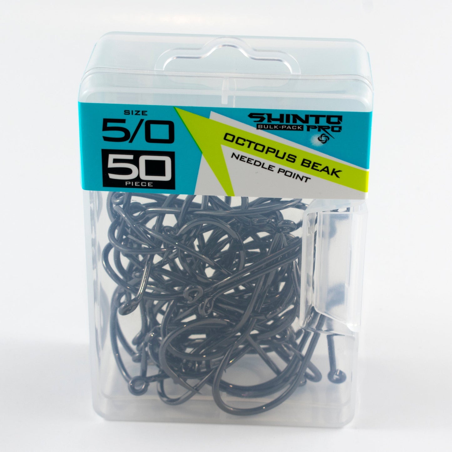 Shinto Pro Octopus Beak Hooks