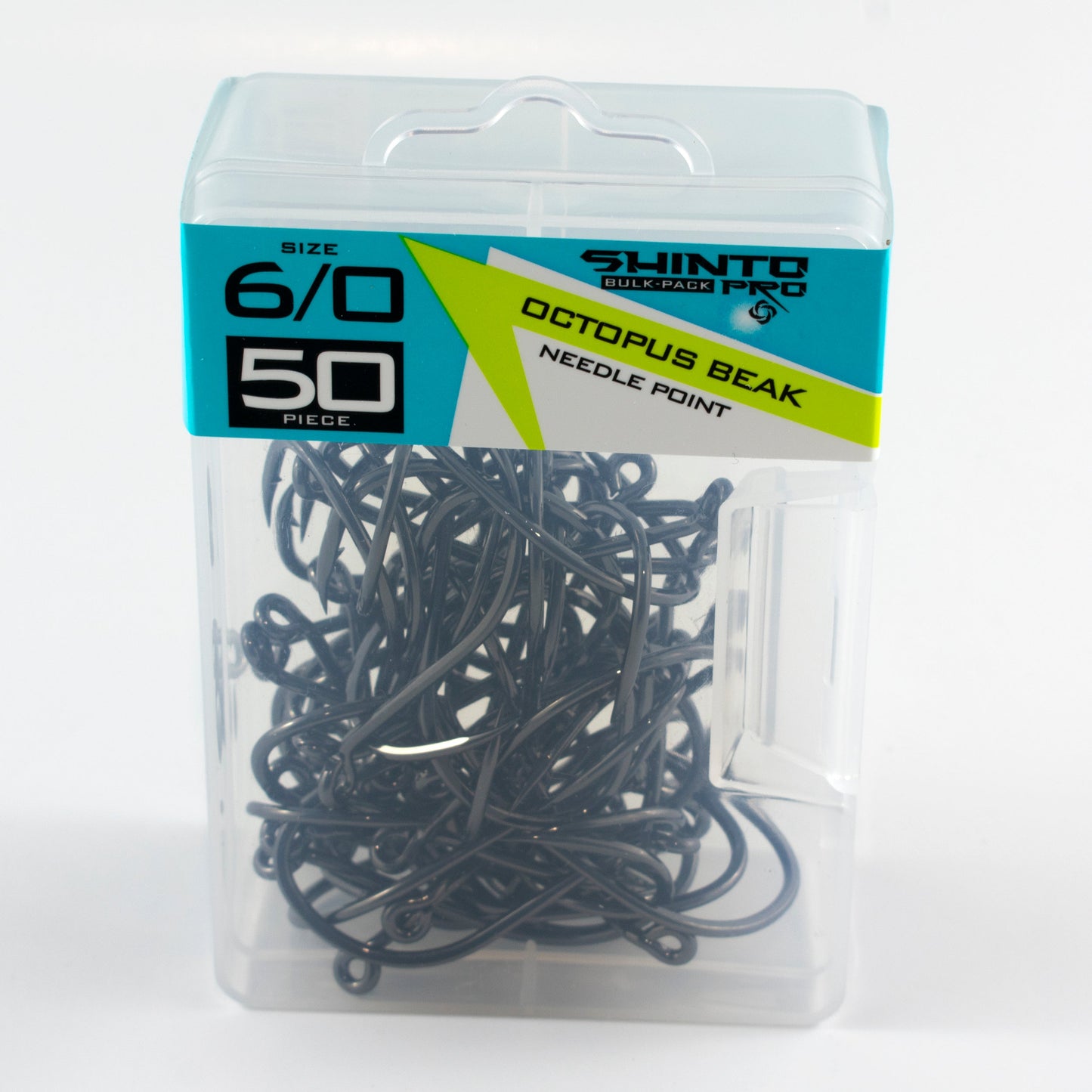 Shinto Pro Octopus Beak Hooks
