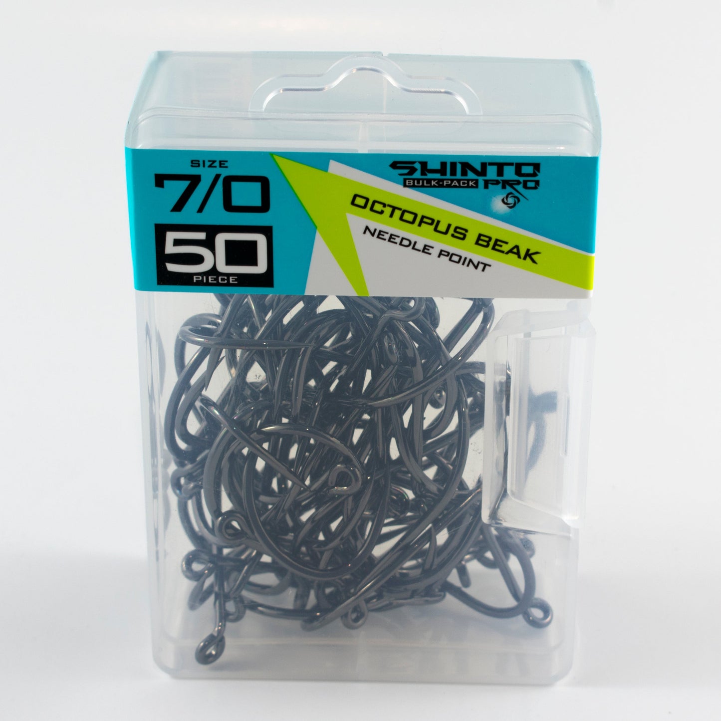 Shinto Pro Octopus Beak Hooks