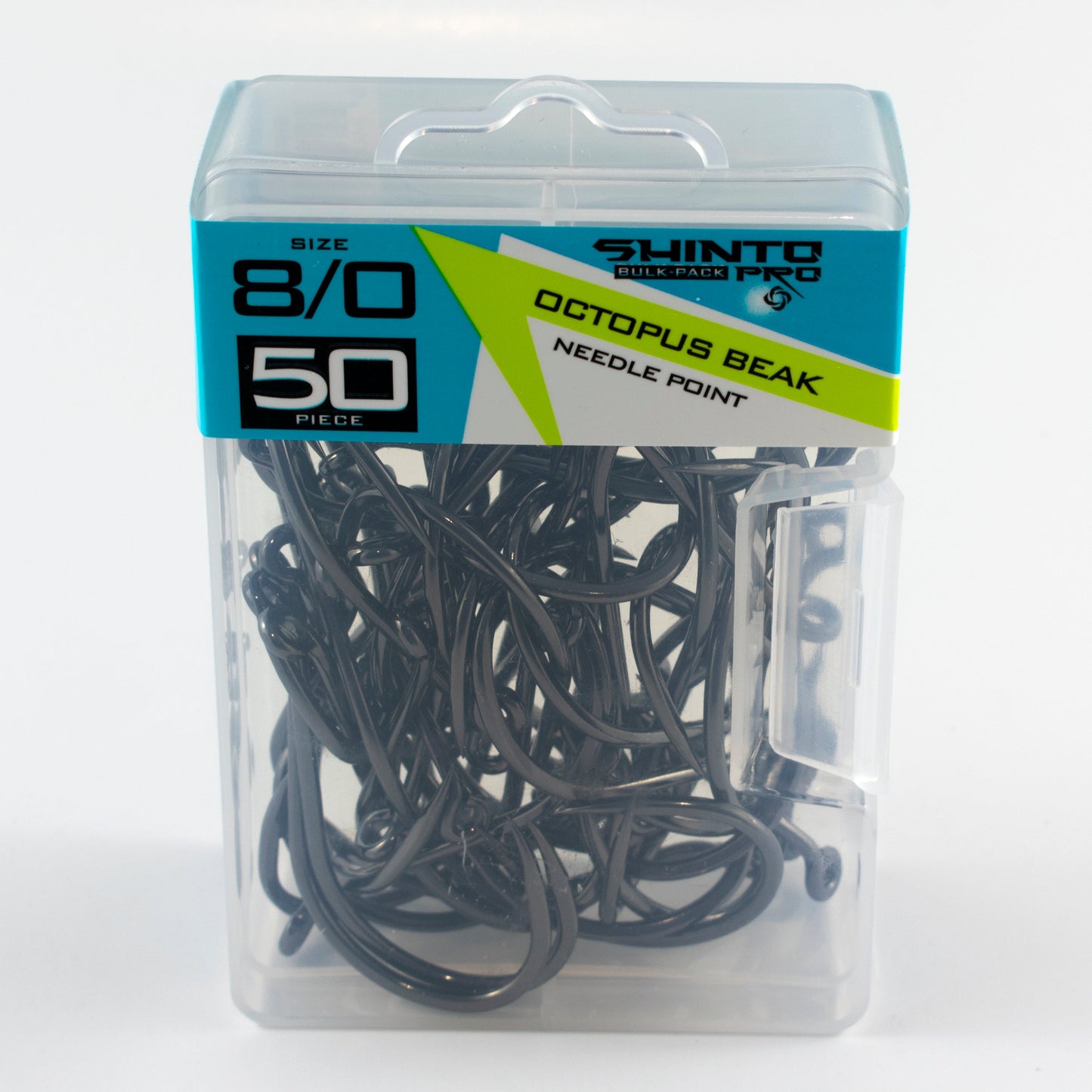 Shinto Pro Octopus Beak Hooks