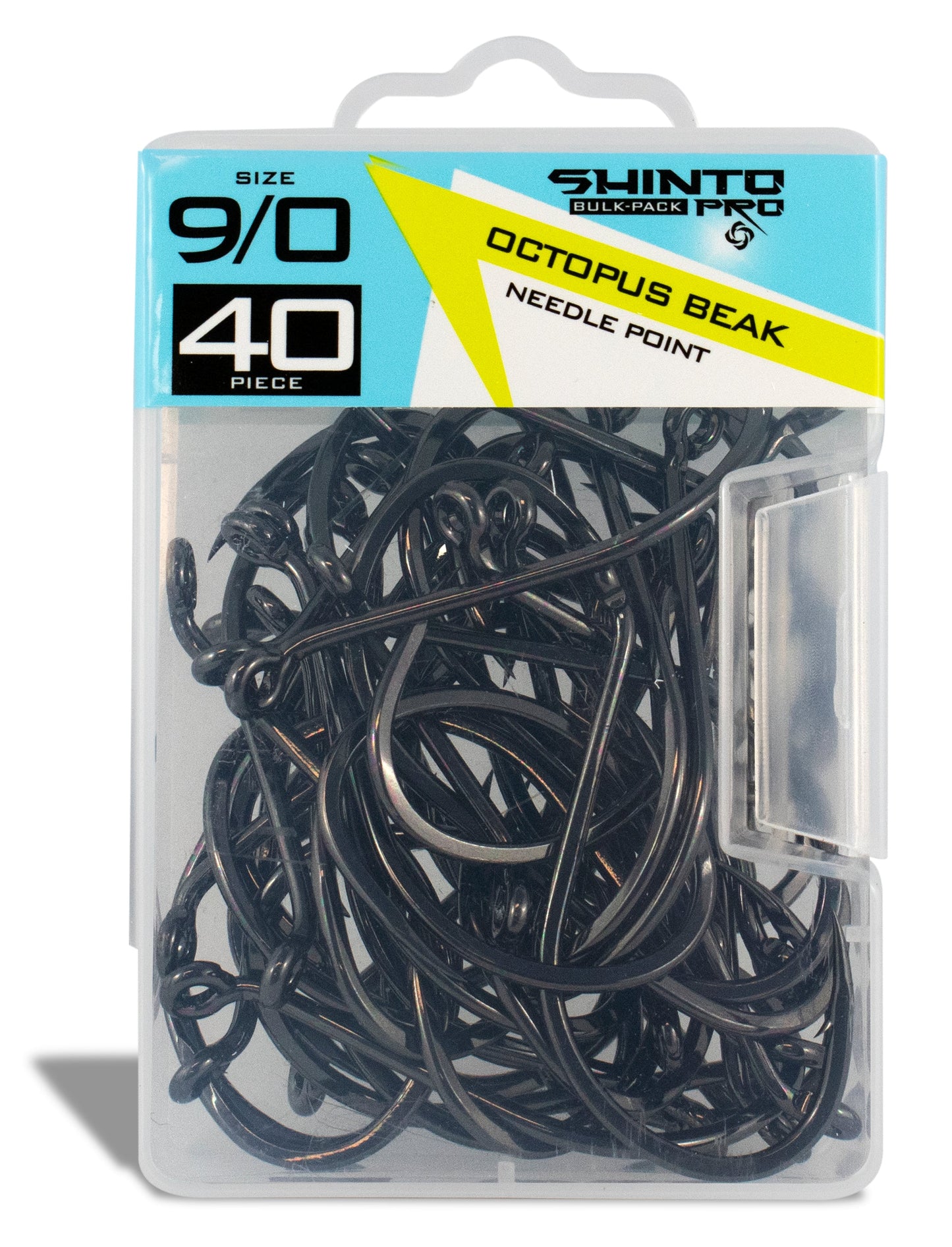 Shinto Pro Octopus Beak Hooks