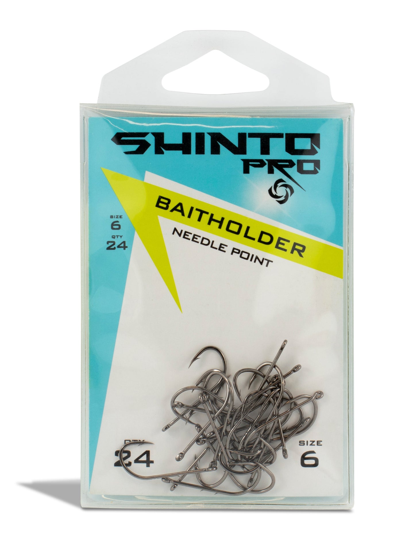 Shinto Pro Baitholder Hooks
