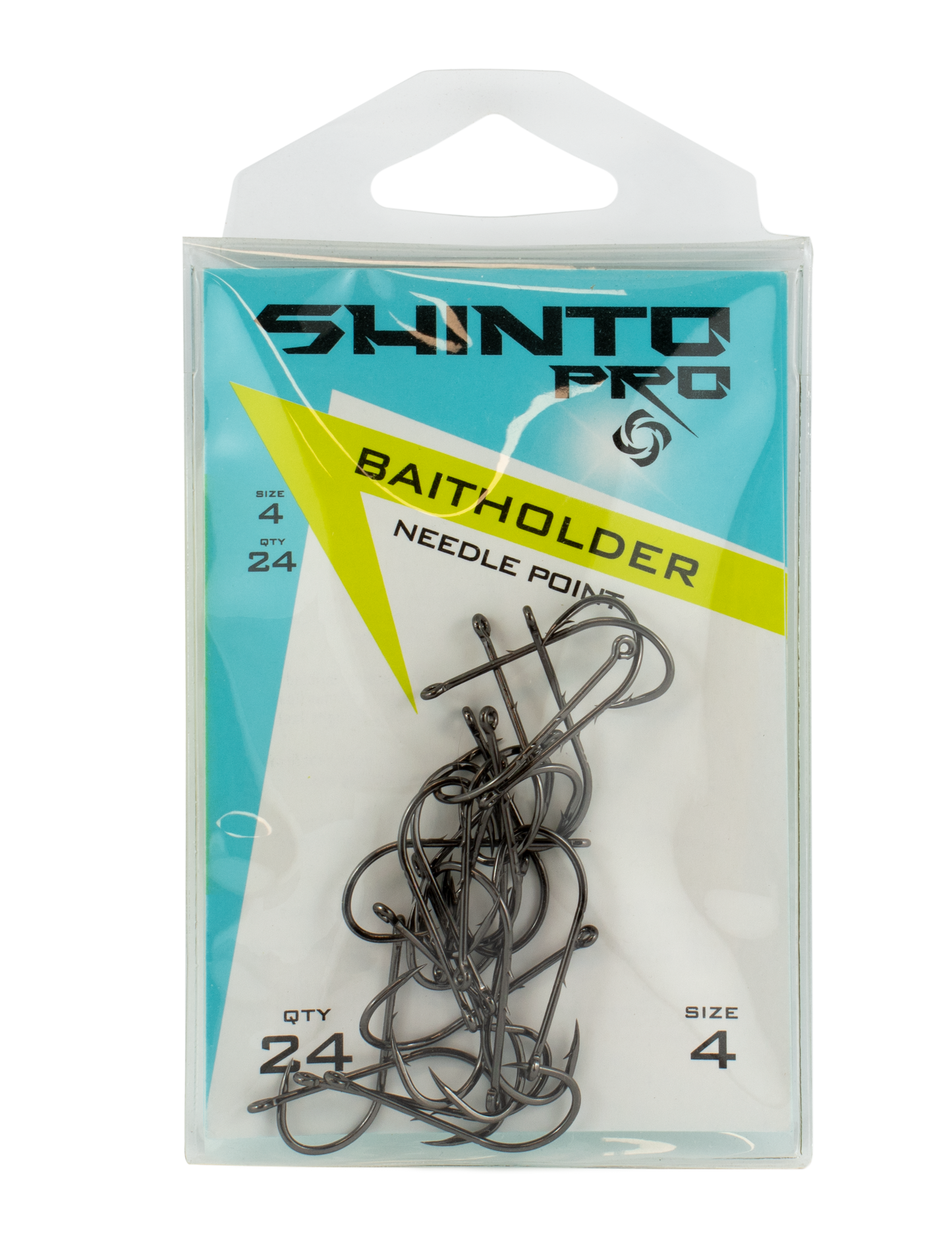 Shinto Pro Baitholder Hooks