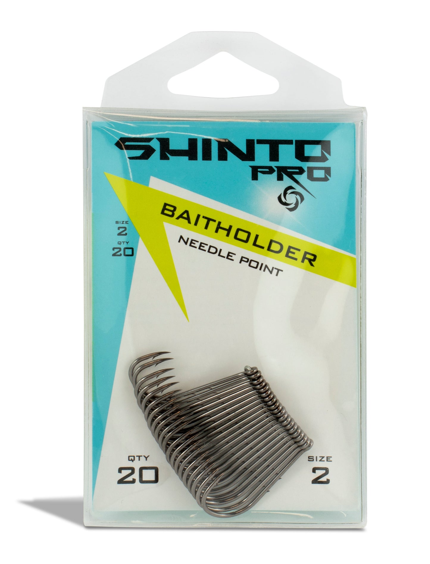 Shinto Pro Baitholder Hooks