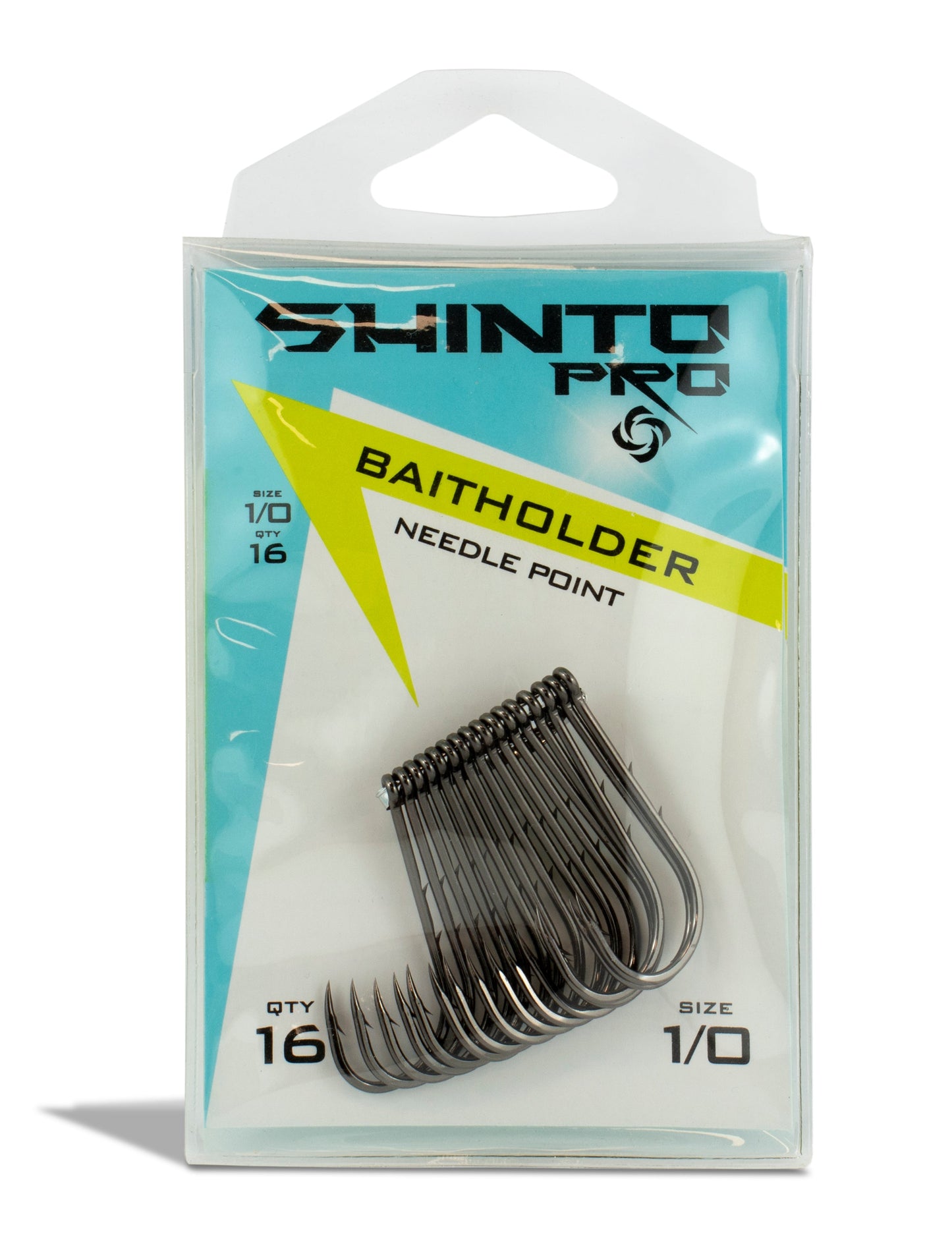 Shinto Pro Baitholder Hooks