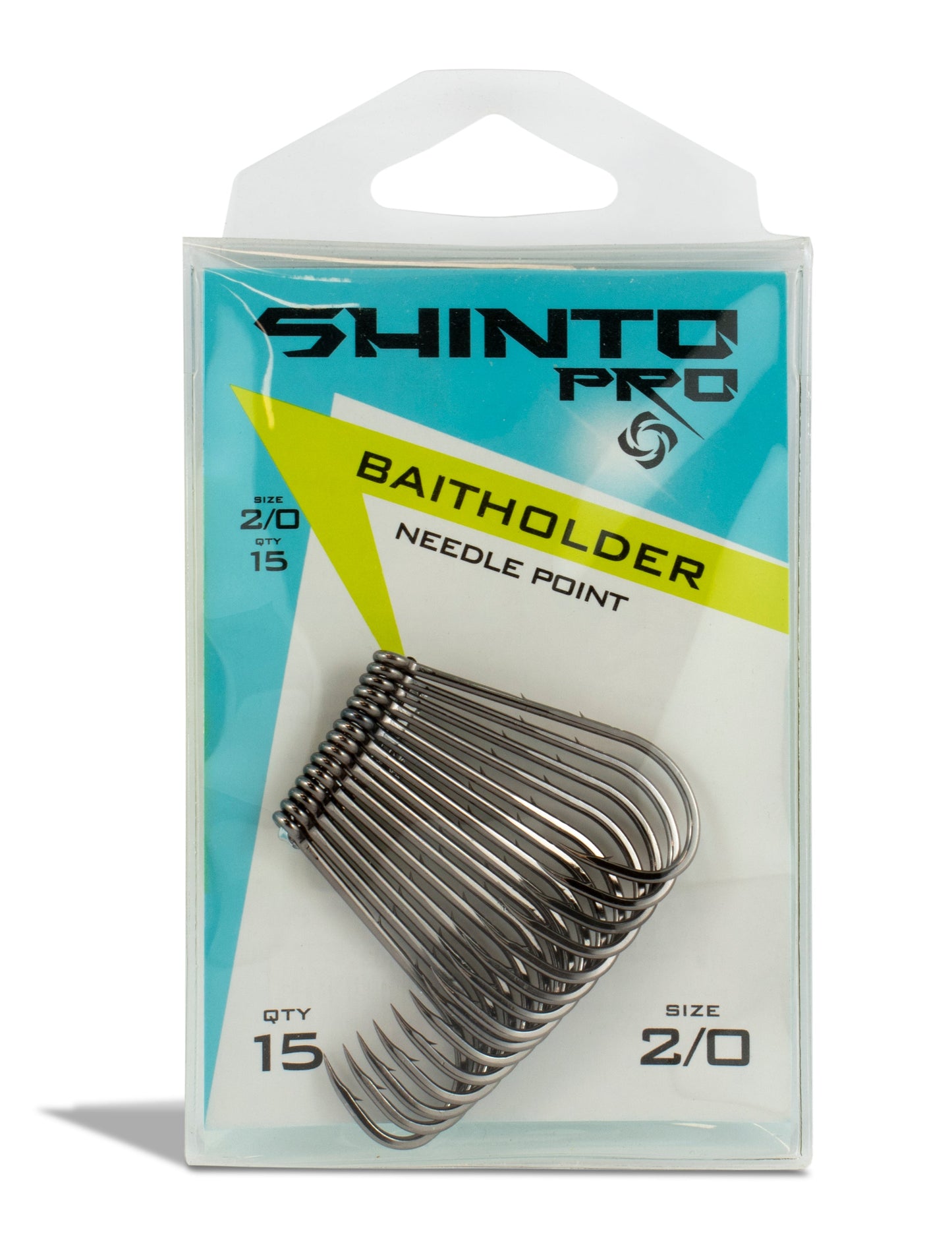 Shinto Pro Baitholder Hooks