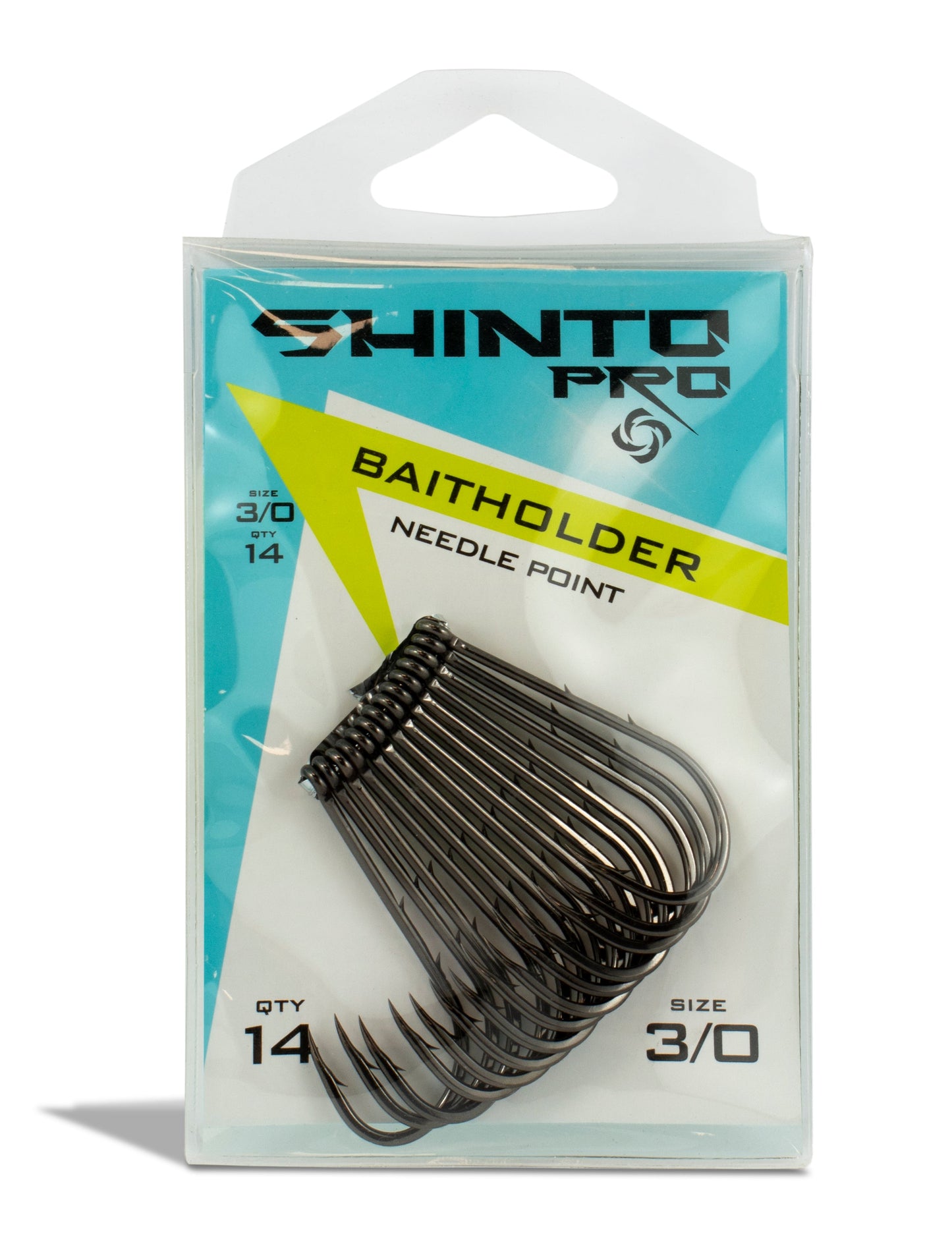 Shinto Pro Baitholder Hooks