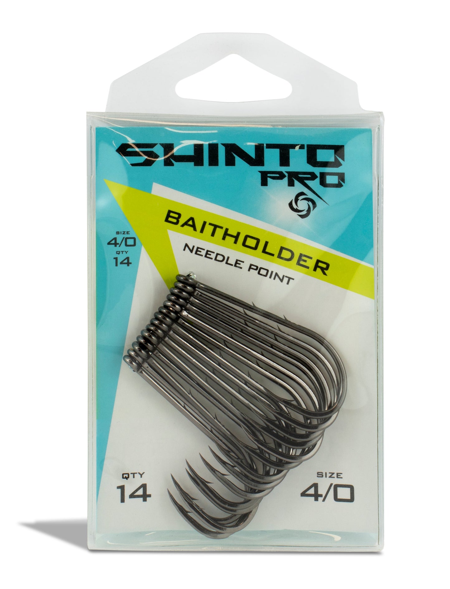 Shinto Pro Baitholder Hooks