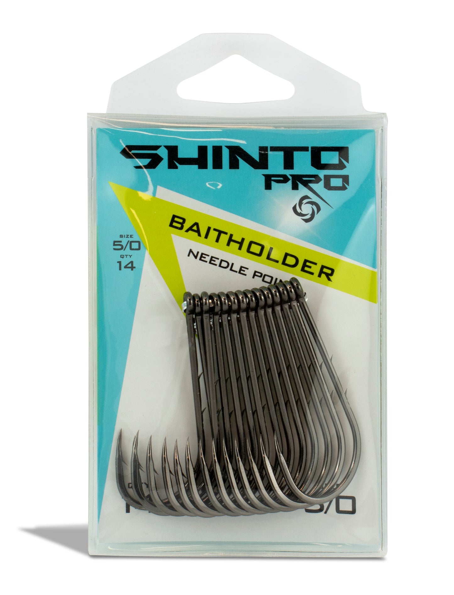 Shinto Pro Baitholder Hooks