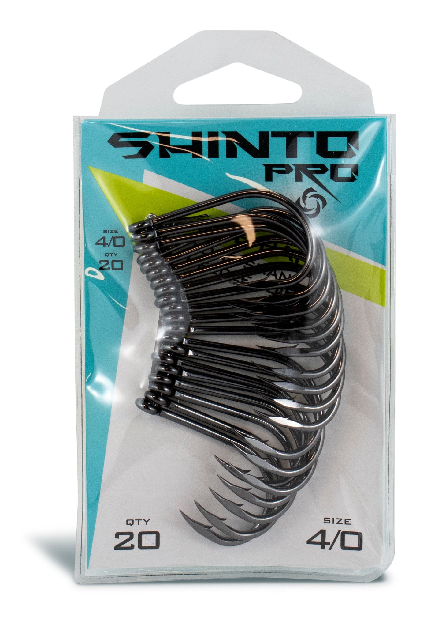 Shinto Pro Live Bait Long Shank Hook