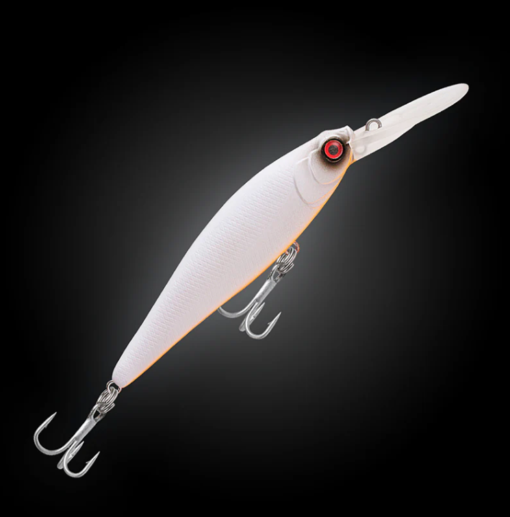 Fishcraft Shakin Shad 100mm Hard Body Lure