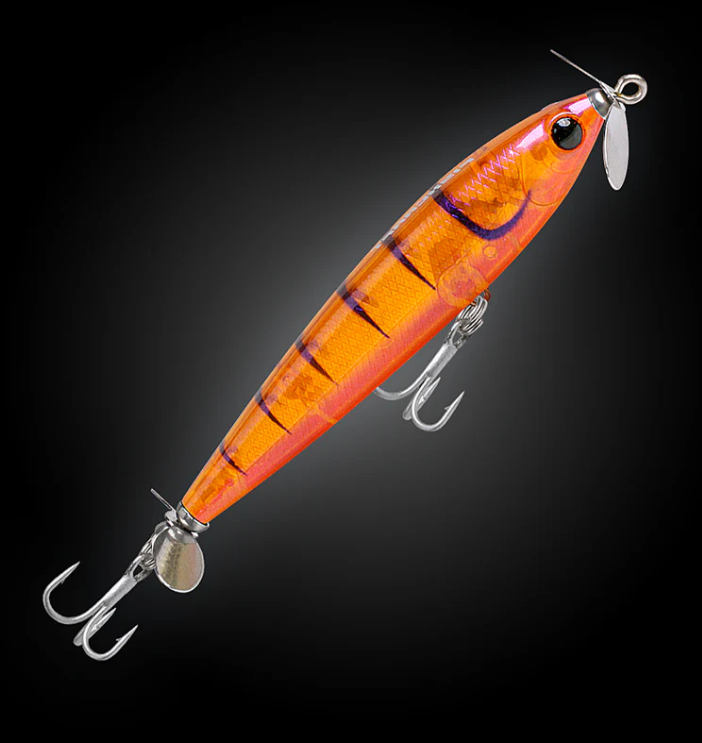 Fishcraft Skatter Prop 96mm Surface Lure