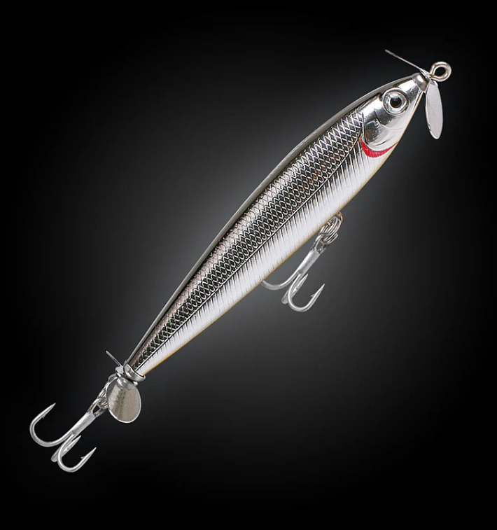 Fishcraft Skatter Prop 96mm Surface Lure
