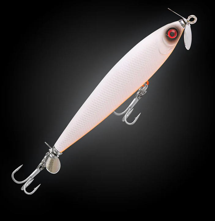 Fishcraft Skatter Prop 96mm Surface Lure
