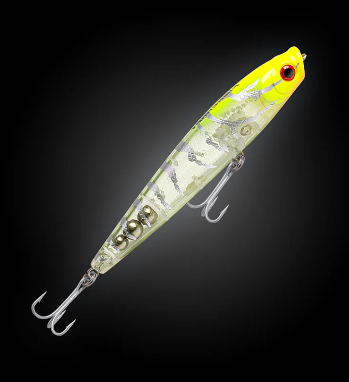 Fishcraft Skatter Stick 127mm Surface Popper