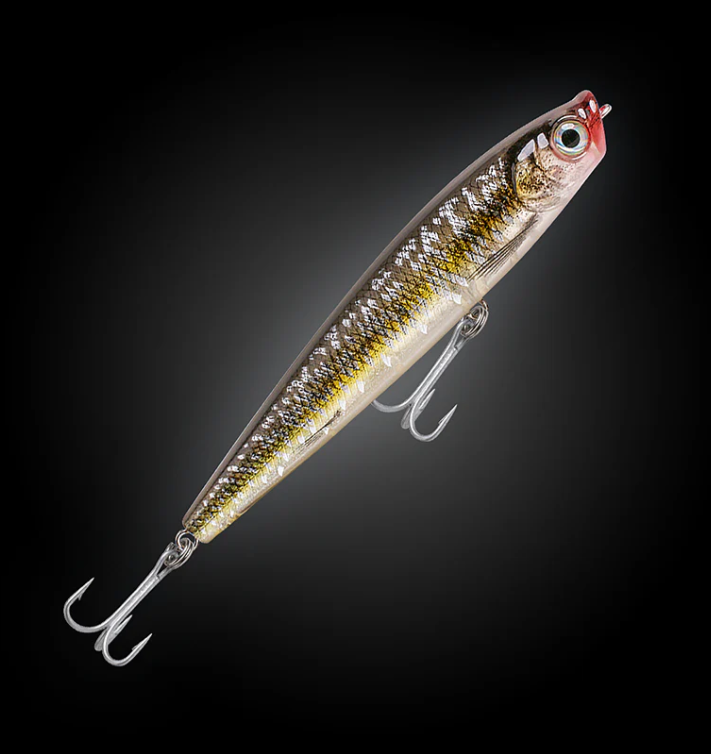 Fishcraft Skatter Stick 127mm Surface Popper
