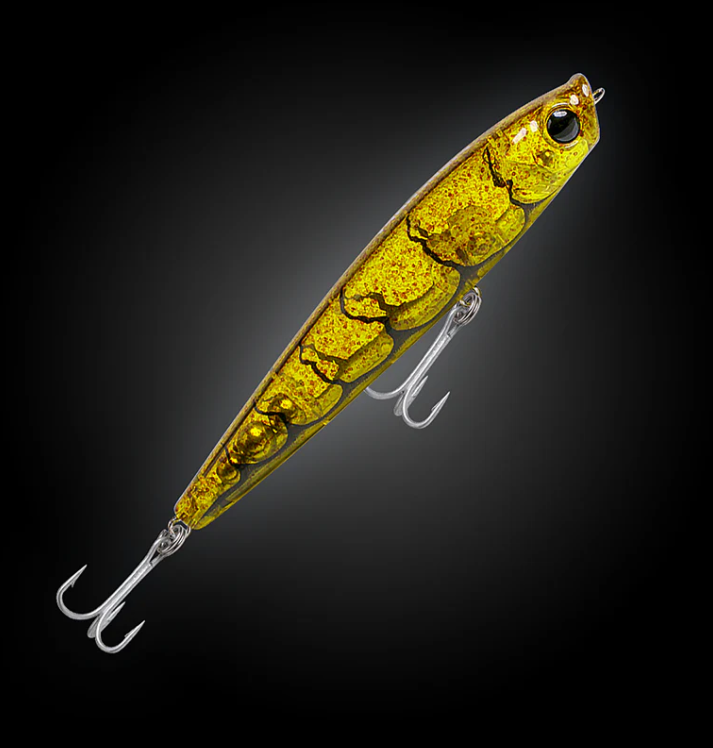 Fishcraft Skatter Stick 127mm Surface Popper