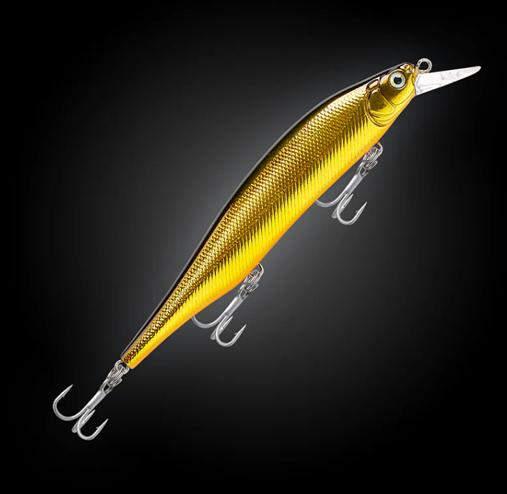 Fishcraft Slim Shady 115mm Hard Body Lure